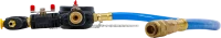 Hűtőrendszer feltöltő