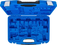 Üres táska a BGS 8155-hez