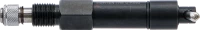 Hidraulikus orsó a BGS 8310-hez