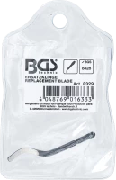 Tartalék penge a BGS 8328-hez
