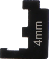 Adapter a BGS 8501-hez