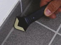 Szililkon fugaeltávolító és spatula készlet | 8 darabos
