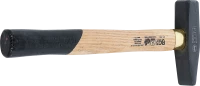 Lakatoskalapács | fanyelű | DIN 1041 | 400 g