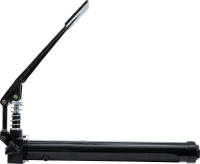 Hidraulikus munkahenger a BGS 8604-hez
