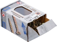 Univerzális csavarok | T-profil (Torx) T10 | 3,0 x 20 mm | 260 db
