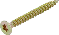 Univerzális csavarok | T-profil (Torx) T20 | 4,0 x 40 mm | 150 db