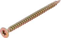 Univerzális csavarok | T-profil (Torx) T20 | 4,0 x 60 mm | 110 db