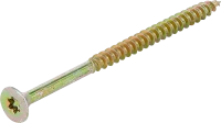 Univerzális csavarok | T-profil (Torx) T25 | 5,0 x 80 mm | 50 db