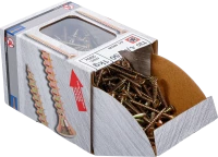 Univerzális csavarok | T-profil (Torx) T20 | 4,5 x 50 mm | 1 kg / 290 db