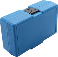 Üres táska a BGS 8842-hez