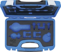 Üres táska a BGS 8924-1-hez