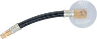 Adapter fék légtelenítőhöz | Euro 20