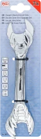 Villáskulcskészlet | extra lapos | 6 - 23 mm | 7 darabos
