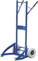 Abroncskocsi | 200 kg