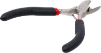 Elektronikai oldalcsípő | rugóval | 110 mm