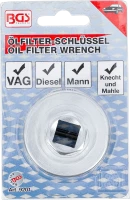 Olajszűrőkulcs | VAG, MANN és Mahle szűrőkhöz
