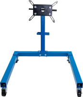 Motortartó XL | 560 kg