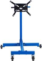 Motortartó | 450 kg