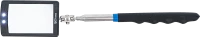 LED-es teleszkópos tükör | 285 - 870 mm