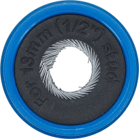 Tartalék kefefej | 13 mm | a BGS 9373-hez