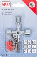"Profi-Key" univerzális kulcs