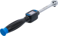 Digitális nyomatékkulcs | 10 mm (3/8") | 27 - 135 Nm