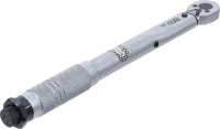 Nyomatékkulcs | 6,3 mm (1/4") | 5 - 25 Nm