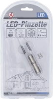 LED-es csipesz