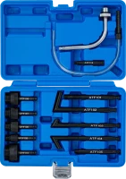 Váltófeltöltő adapter készlet | 13 darabos