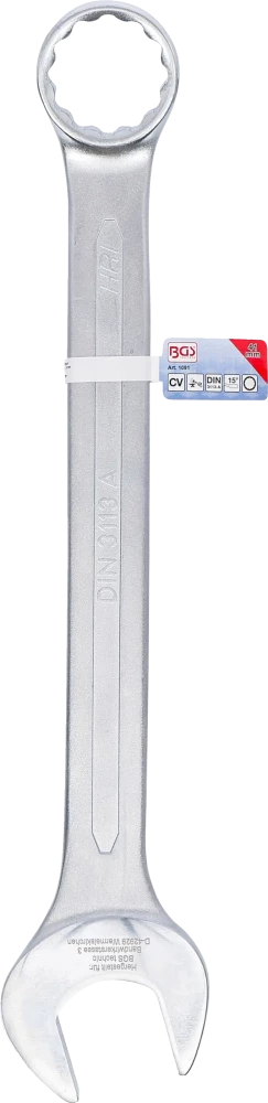 Csillag-villáskulcs | 41 mm
