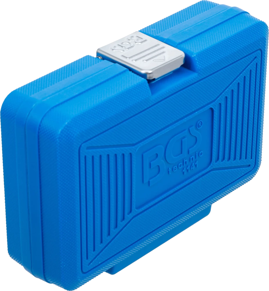 Üres táska a BGS 1141-hez