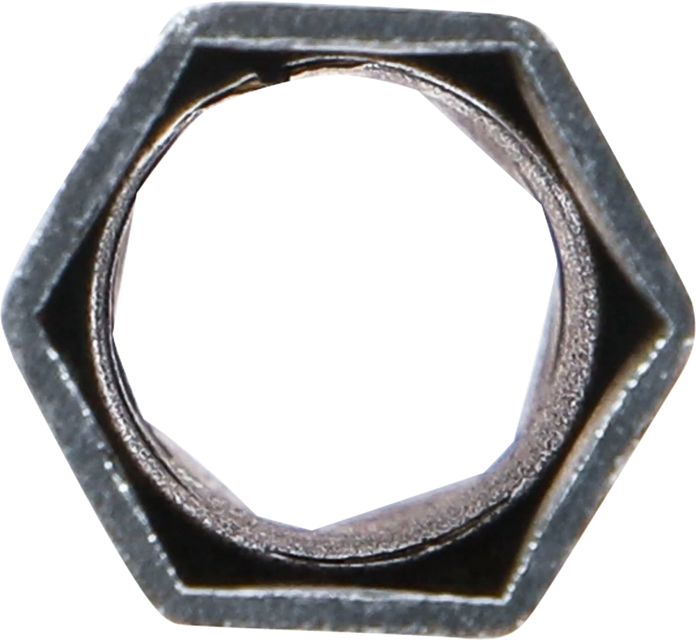 Csőkulcskészlet | 6 x 7 - 20 x 22 mm | 9 darabos