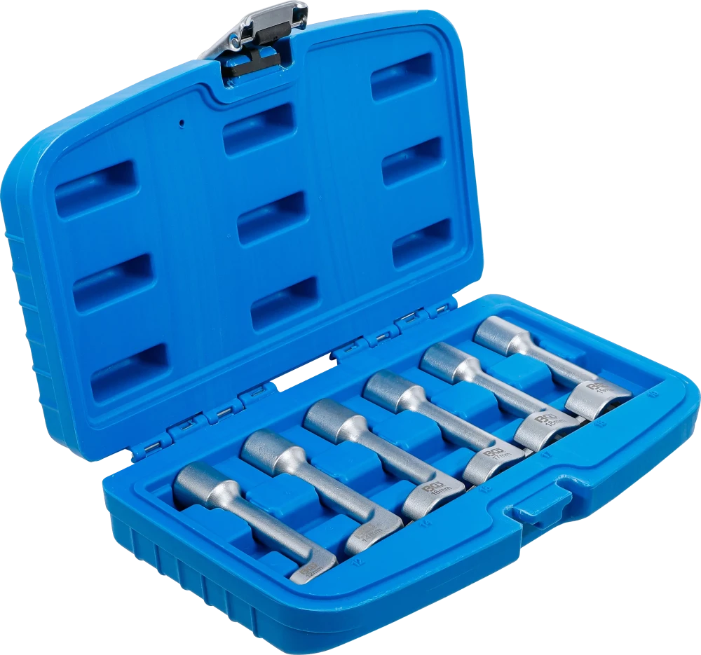 Speciális dugókulcskészlet | 12,5 mm (1/2") | 12 - 19 mm