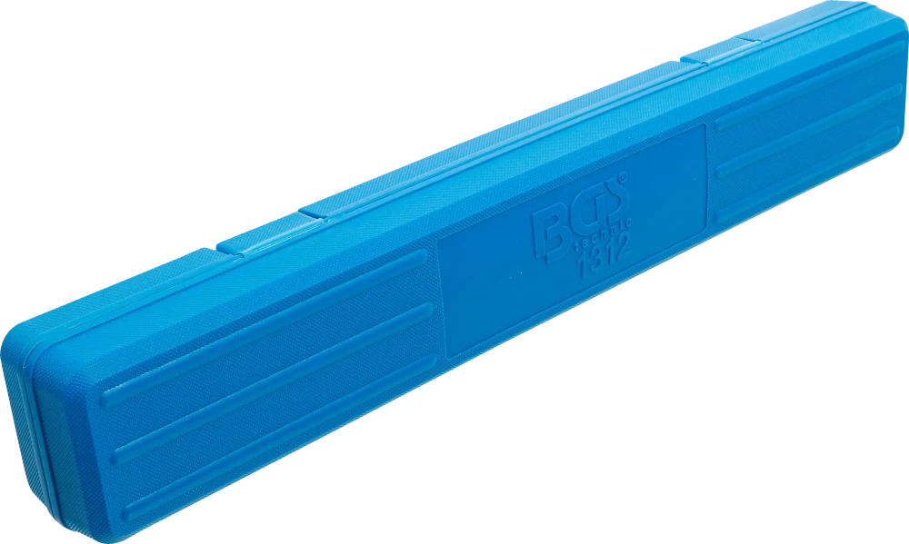Bordás szíjfeszítőkulcs készlet | tizenkétszögletű 12 - 19 mm / E-profil E10 - E18 | 15 darabos