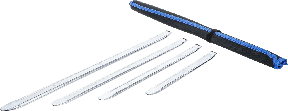 Gumiabroncs szerelő vas | 300 - 400 - 500 - 600 mm | 4 darabos