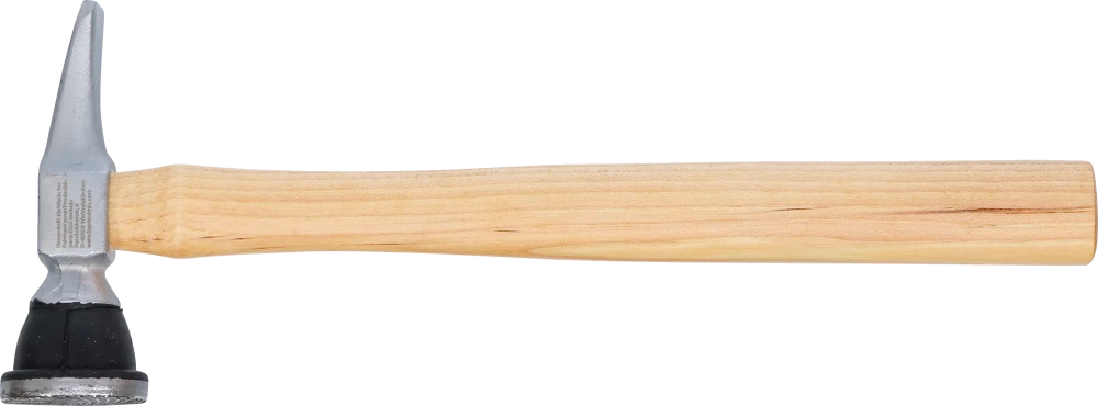 Bordás horpadáskiütő kalapács | Ø 38 mm | 225 g