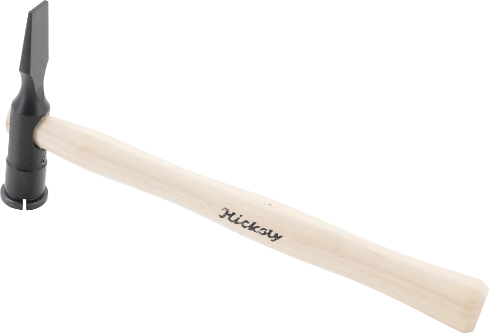 Bordás horpadáskiütő kalapács | 225 g