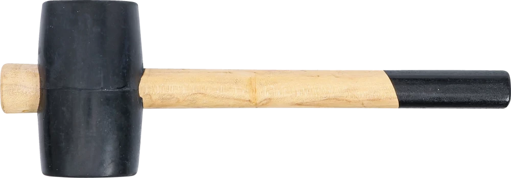 Gumikalapács | Fej-Ø 64 mm | 660 g