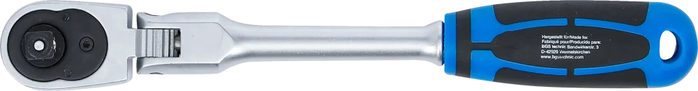 Csuklós hosszabbító | reszelhető | 10 mm (3/8")