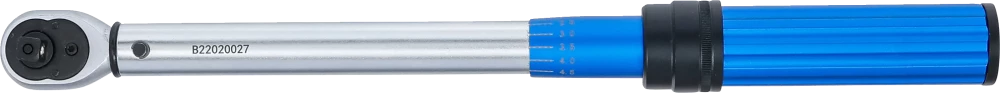 Nyomatékkulcs | 10 mm (3/8") | 7 - 105 Nm