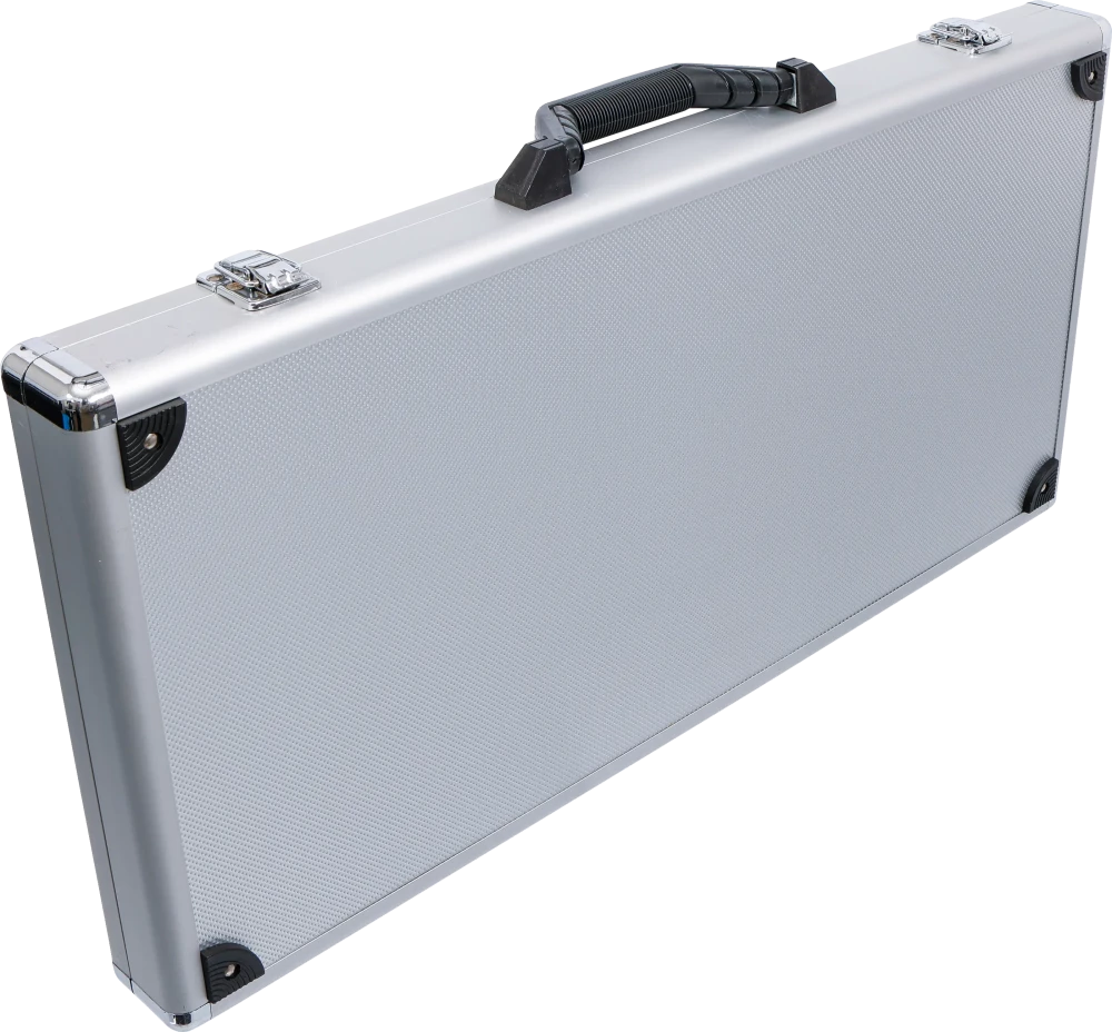 Üres táska a BGS 30009-hez