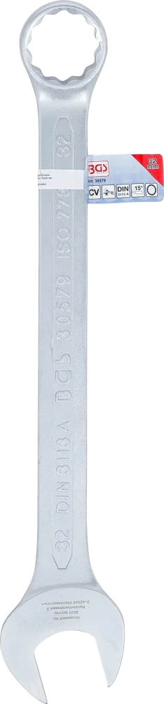 Csillag-villáskulcs | 32 mm