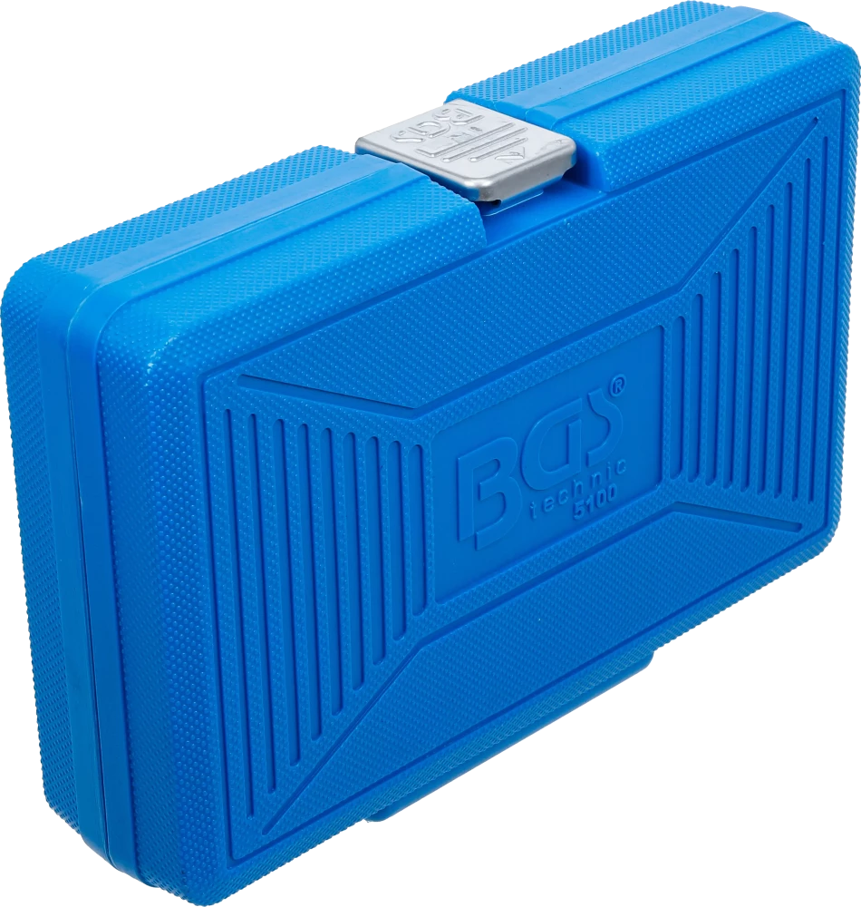 Üres táska a BGS 5100-hez