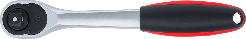 Racsnis kulcs | finomfogazású | 12,5 mm (1/2")