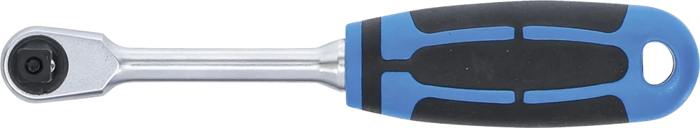 Racsnis kulcs | finomfogazású | külső hatszögletű 6,3 mm (1/4")