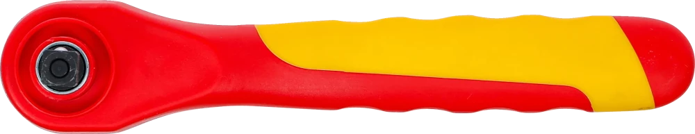 VDE racsnis kulcs | 10 mm (3/8") | 1000 V