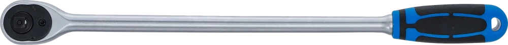 Racsnis kulcs | extra hosszú | 6,3 mm (1/4") | 300 mm