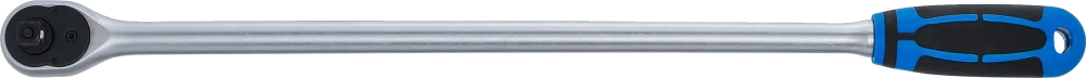 Racsnis kulcs | extra hosszú | 10 mm (3/8") | 455 mm