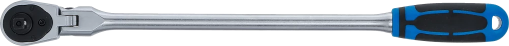 Csuklós hosszabbító | reszelhető | extra hosszú | 6,3 mm (1/4") | 304 mm