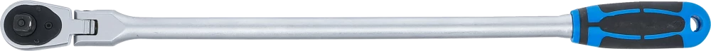 Csuklós hosszabbító | reszelhető | extra hosszú | 10 mm (3/8") | 457 mm